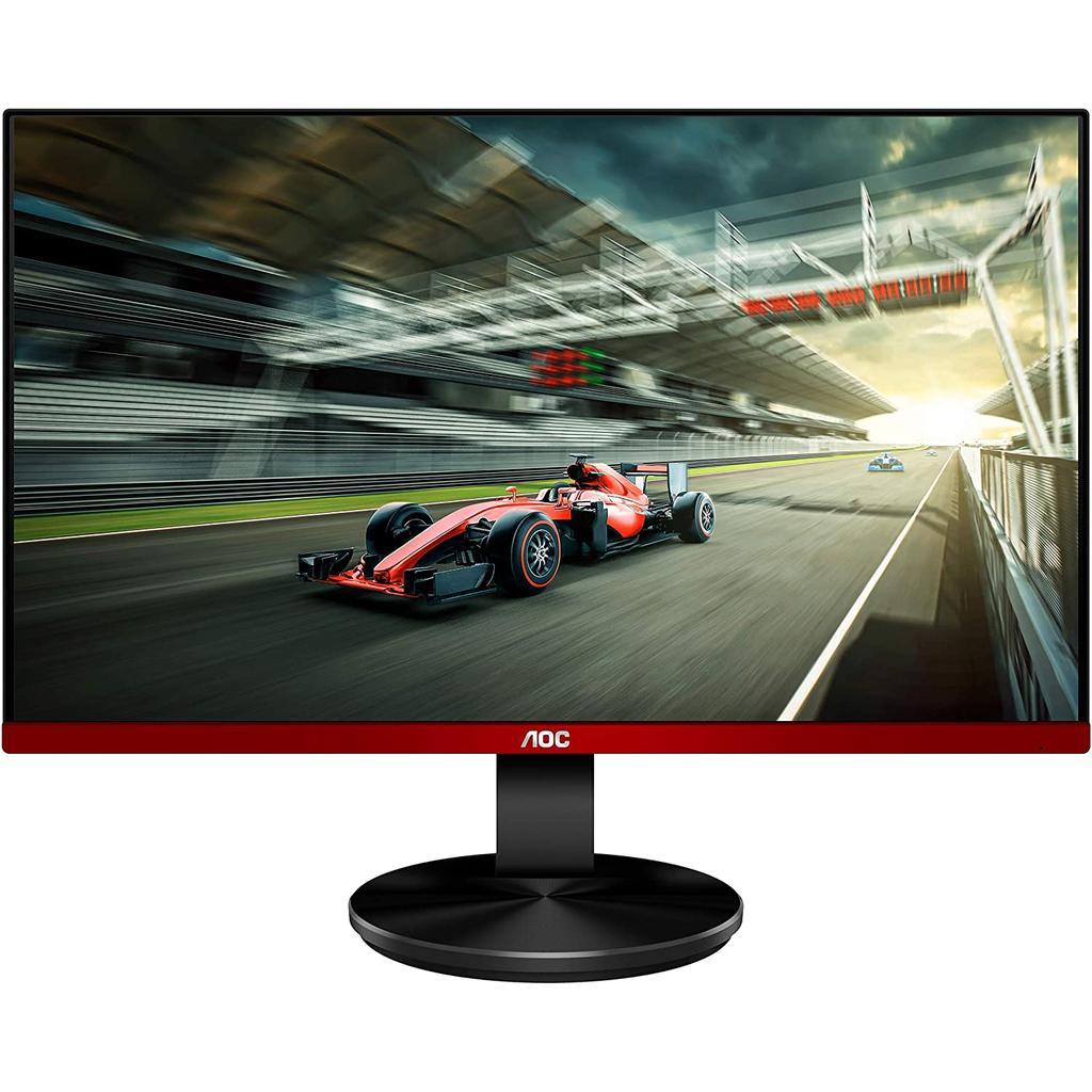Aoc 24-inch Monitor 1920 x 1080 LED (G2490VX) Refurbished - AOC (moniteurs et écrans) ou AOC (v refurbished available on Backmarket