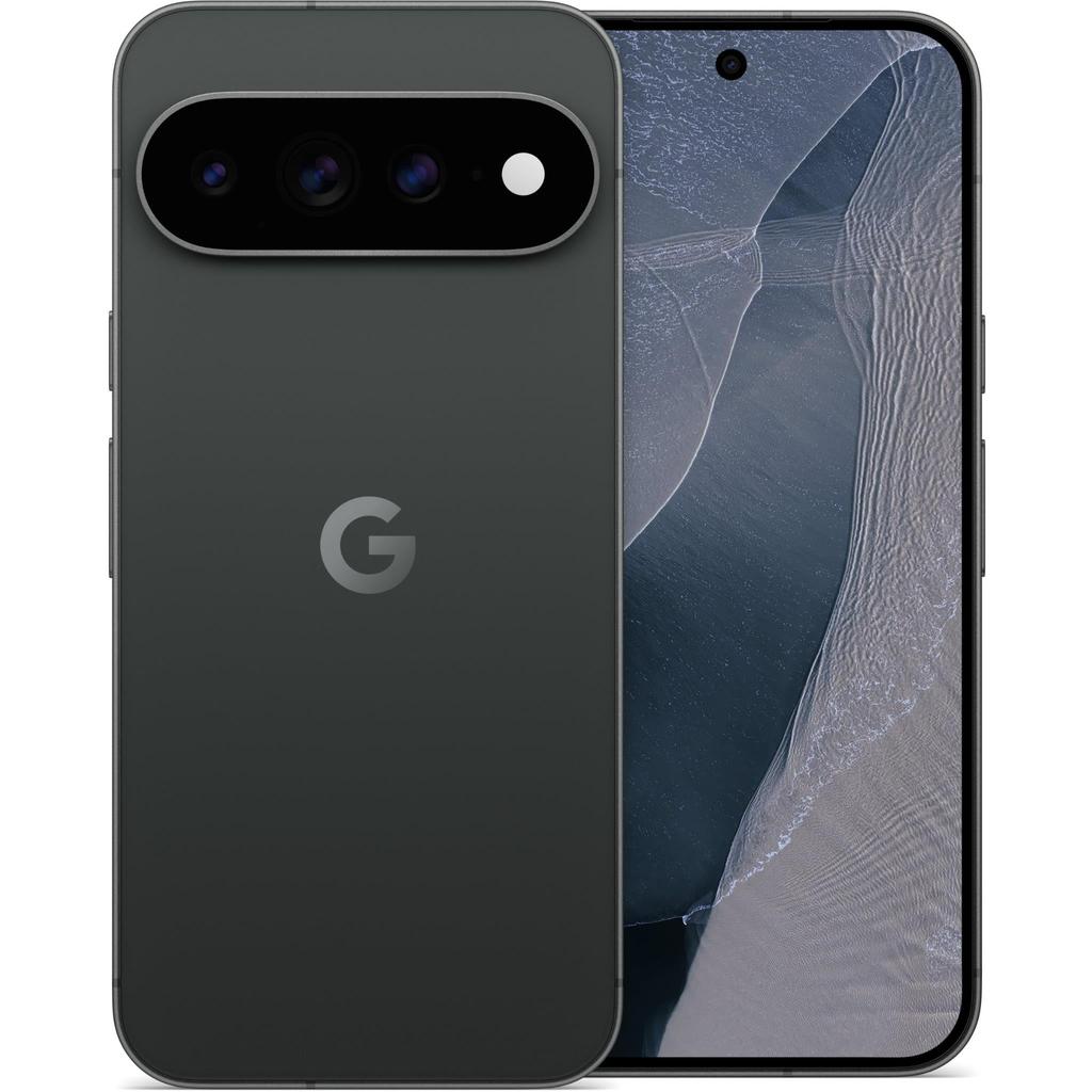 Google Pixel 11 Pro 256GB - Black - Unlocked Refurbished - $970.00 Google Pixel 11 Pro 256GB - Black - Unlocked Refurbished - Google refurbished available on Backmarket