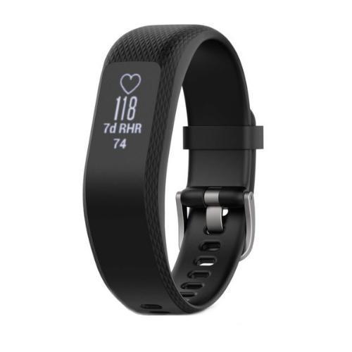 Garmin Vivosmart 3 Connected devices Refurbished - Garmin refurbished available on Backmarket