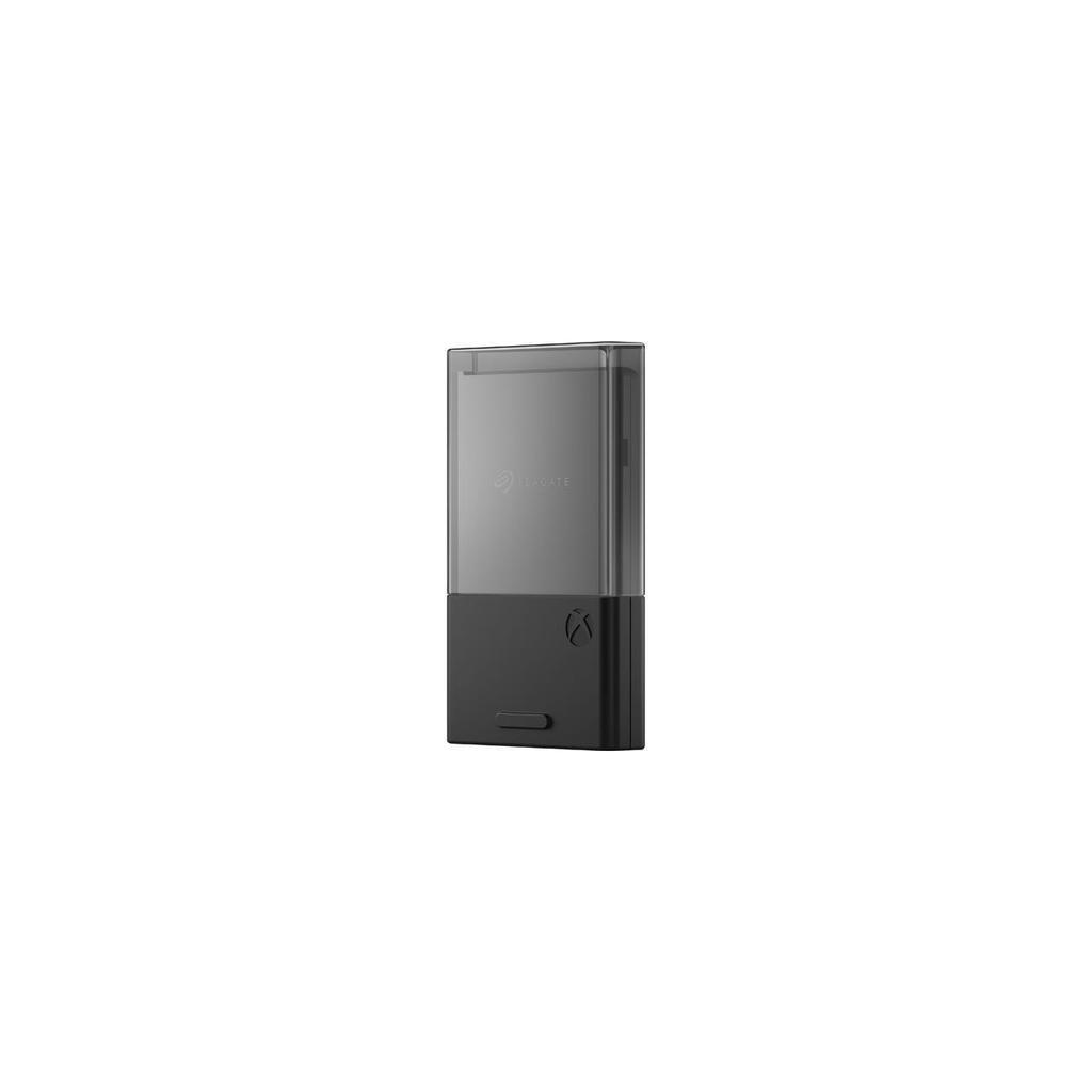 Seagate STJR2000400 External hard drive - HDD 2 TB Refurbished - Seagate refurbished available on Backmarket