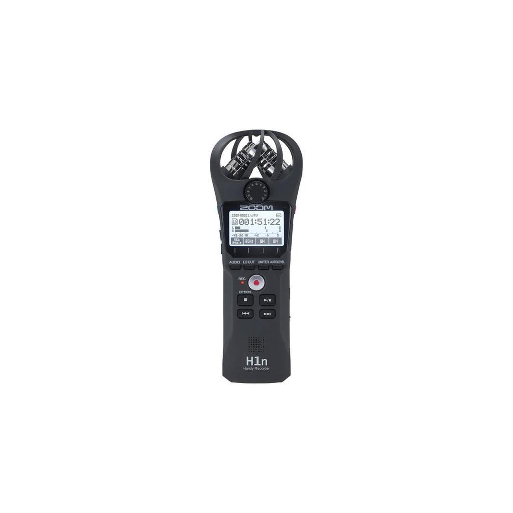Zoom H1N Dictaphone Refurbished - Zoom refurbished available on Backmarket