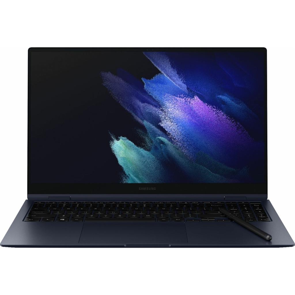 Galaxy Book Pro 360 15-inch (2021) - Core i7 - Gen 11 (G) - 16 GB - SSD 1 TB Refurbished - Samsung refurbished available on Backmarket