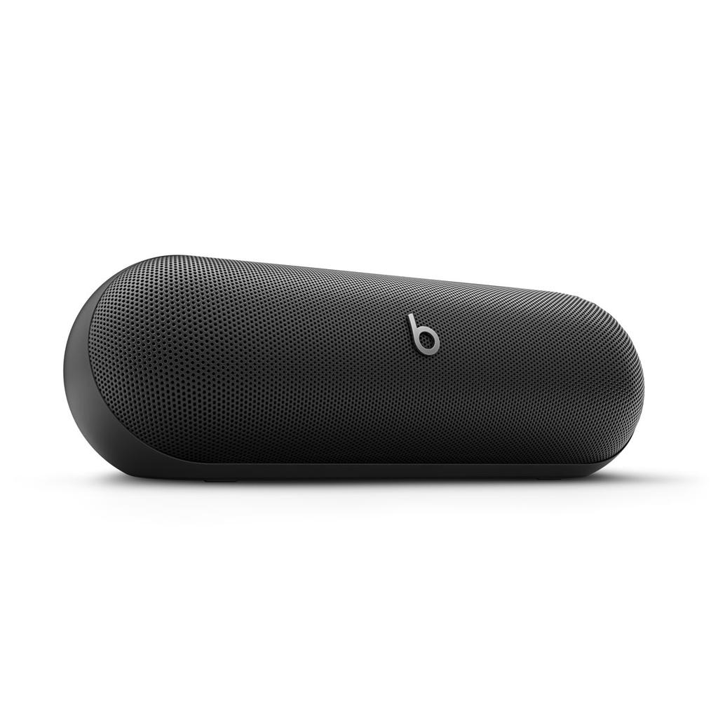 Beats By Dr. Dre Beats Pill Bluetooth speakers - Black Refurbished - Beats by Dr. Dre refurbished available on Backmarket