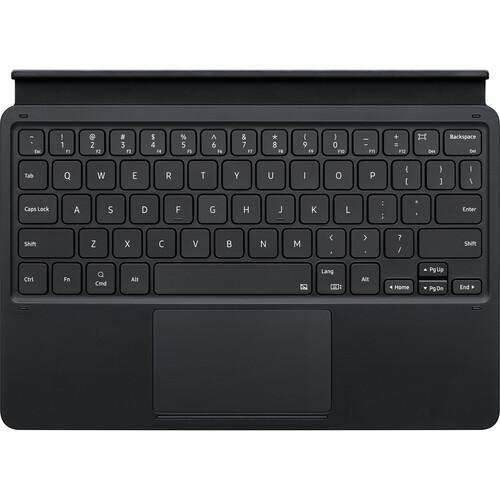 Samsung Keyboard QWERTY Wireless Galaxy Tab S7 Book Cover Keyboard Refurbished - Samsung refurbished available on Backmarket