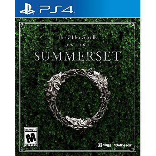 The Elder Scrolls - PlayStation 4 Reconditionné - PlayStation 4 (often abbreviated as PS4) refurbished available on Backmarket