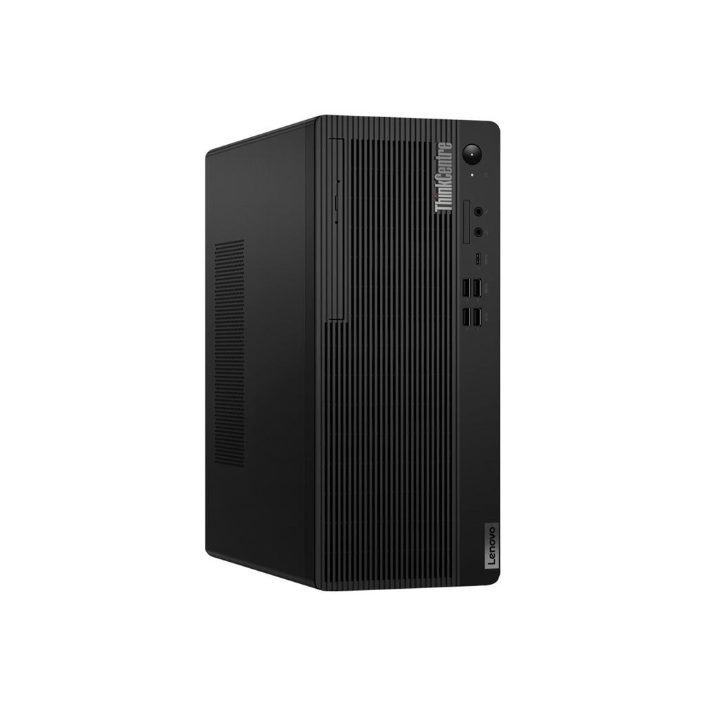 Lenovo ThinkCentre M80T Core i5 3.1 GHz - SSD 256 GB RAM 16GB Refurbished - Lenovo refurbished available on Backmarket