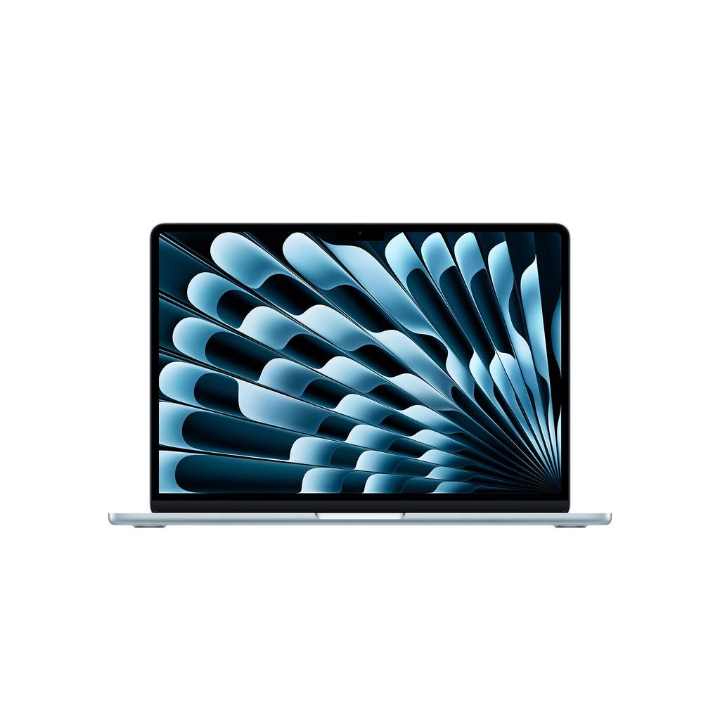 MacBook Air (2026) 15-inch - Apple M5 10-core and 10-core GPU - 24GB RAM - SSD 1000GB - Standard display Refurbished - Apple refurbished available on Backmarket