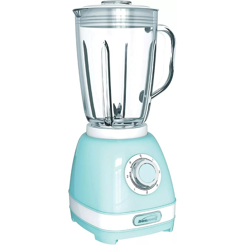 Brentwood JB-330BL Blender Refurbished - Brentwood refurbished available on Backmarket