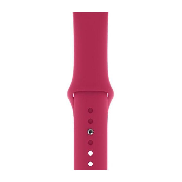 Apple Watch Sport Band 44mm - Pomegranate
