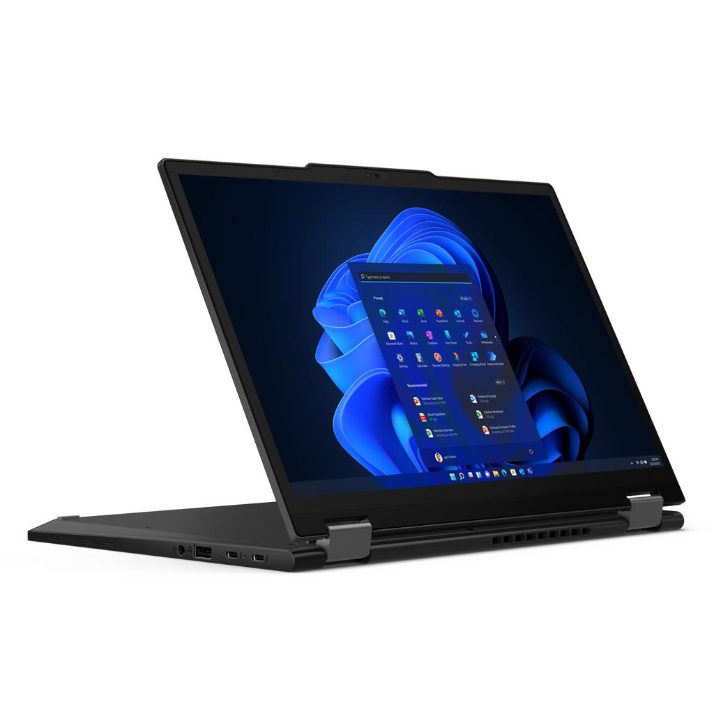 Lenovo ThinkPad X13 Yoga G4 13-inch (2022) - Core i5 - Gen 13 (U) - 32 GB - SSD 256 GB Refurbished - Lenovo refurbished available on Backmarket