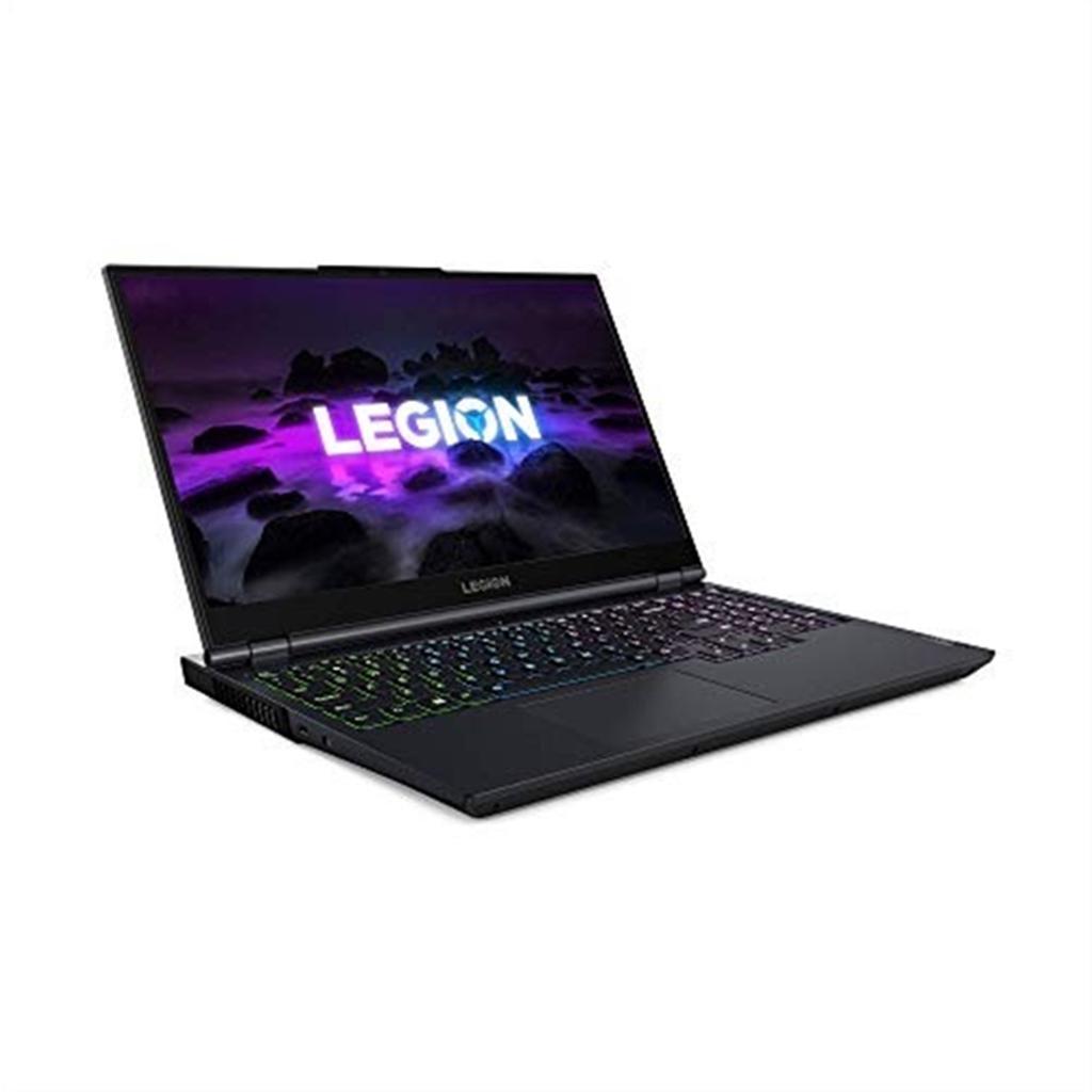 Lenovo Legion 5 5 15ACH6 15-inch - Ryzen 7 5800H - 16GB 512GB NVIDIA GeForce RTX 3050 Ti Reconditionné - Lenovo refurbished available on Backmarket