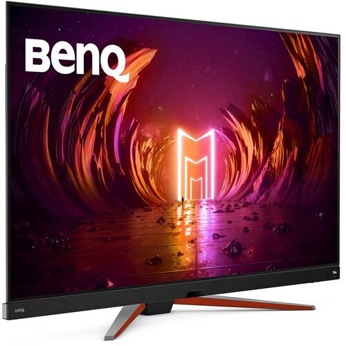 Benq 48-inch Monitor 3840 x 2160 LCD (EX480UZ) Reconditionné - BenQ refurbished available on Backmarket