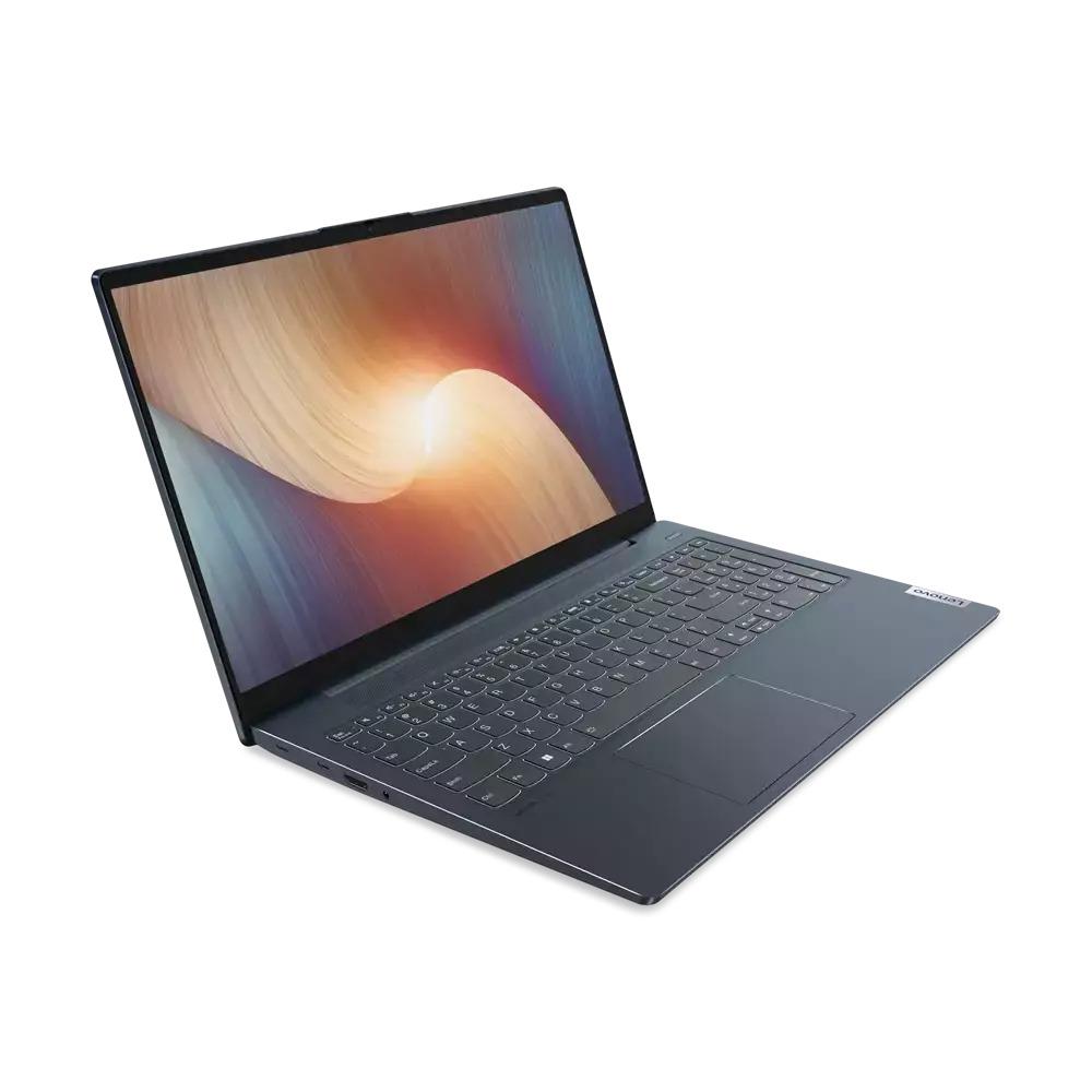 Lenovo IdeaPad 5 15-inch (2021) - Ryzen 7 - 5000 Series (U) - 16 GB - SSD 512 GB Refurbished - Lenovo refurbished available on Backmarket