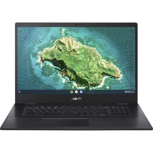 Asus ChromeBook CX17 Celeron N4500 1.1 GHz 64 GB eMMC - 4 GB Refurbished - Asus refurbished available on Backmarket