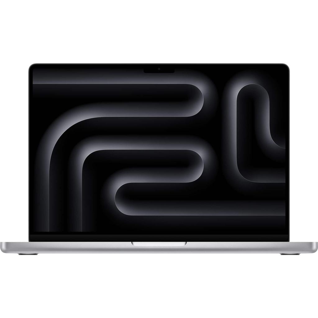 MacBook Pro With sticker marks (2023) 14-inch - Apple M3 Max 16-core and 40-core GPU - 64GB RAM - SSD 1000GB - Standard display Refurbished - Apple refurbished available on Backmarket