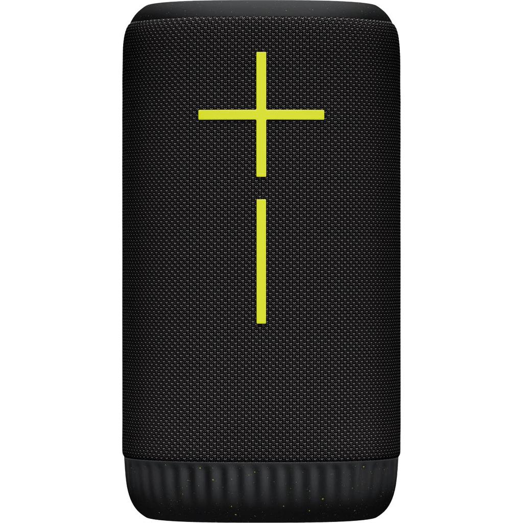Ultimate Ears EVERBOOM Bluetooth speakers - Black Refurbished - Ultimate Ears refurbished available on Backmarket