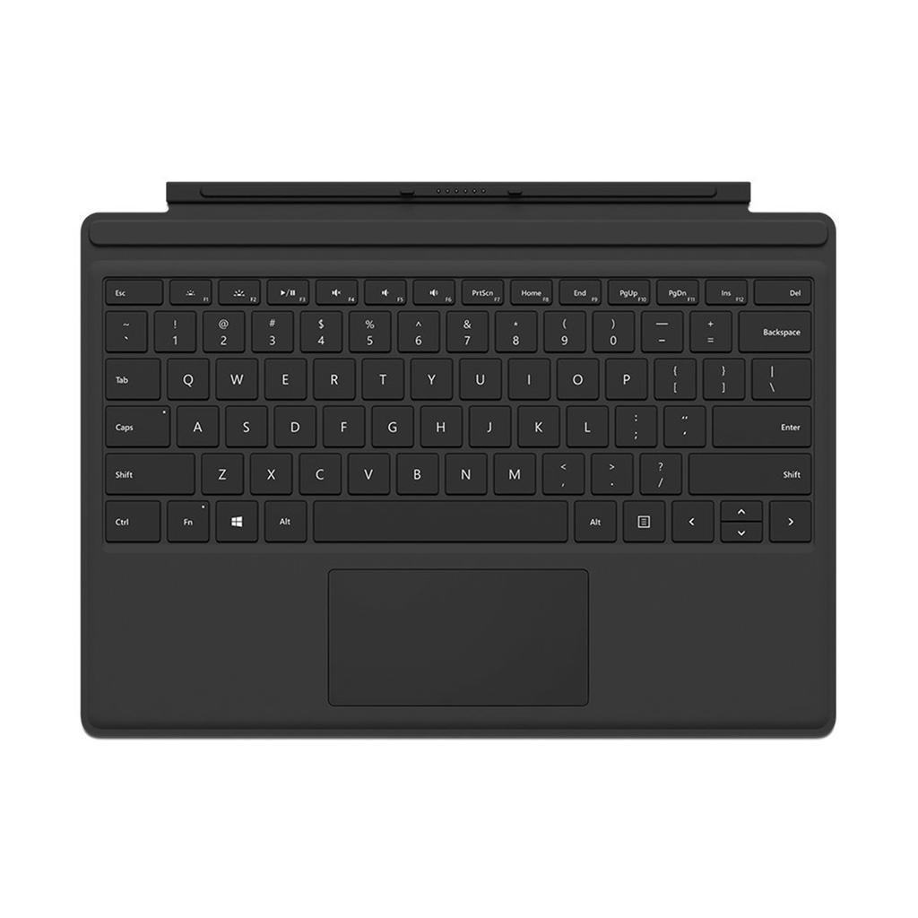 Microsoft Keyboard QWERTY Wireless Surface Go Reconditionné - Microsoft refurbished available on Backmarket