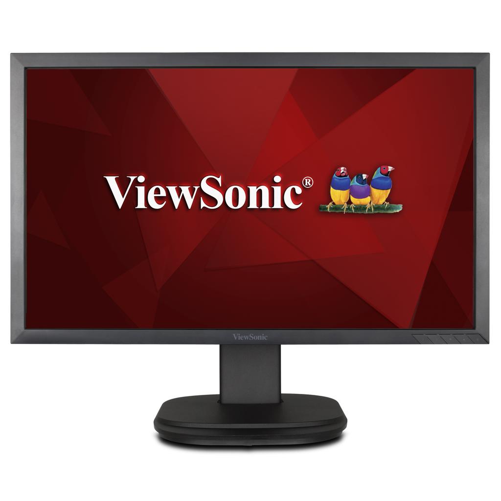 Viewsonic 21-inch Monitor 1920 x 1080 LCD (VG2239M) Refurbished - ViewSonic refurbished available on Backmarket