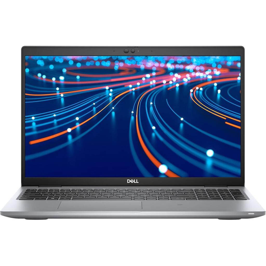 Dell Latitude 5520 15-inch (2021) - Core i5 - Gen 11 (G) - 16 GB - SSD 256 GB Refurbished - Dell refurbished available on Backmarket
