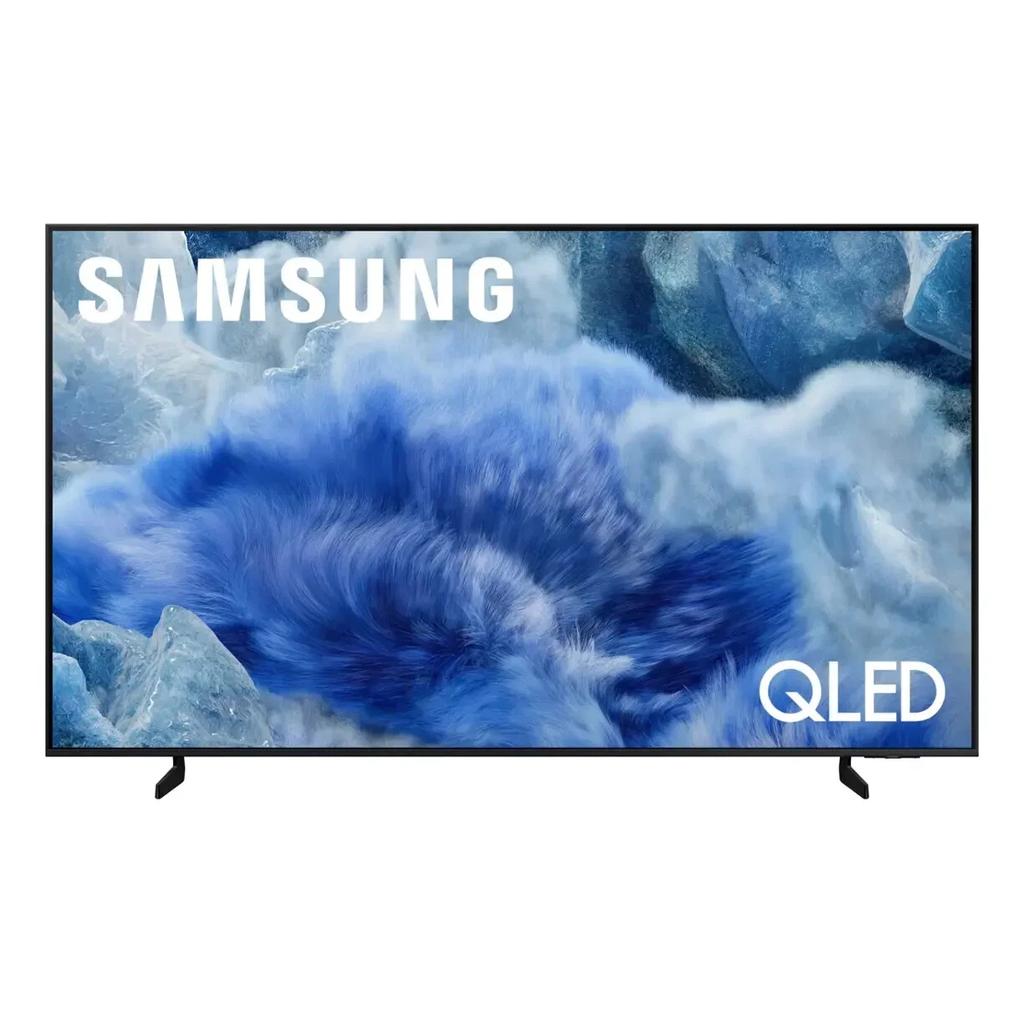 Samsung 50.0000-inch Class Q8F 3840 x 2160 TV Refurbished - Samsung refurbished available on Backmarket