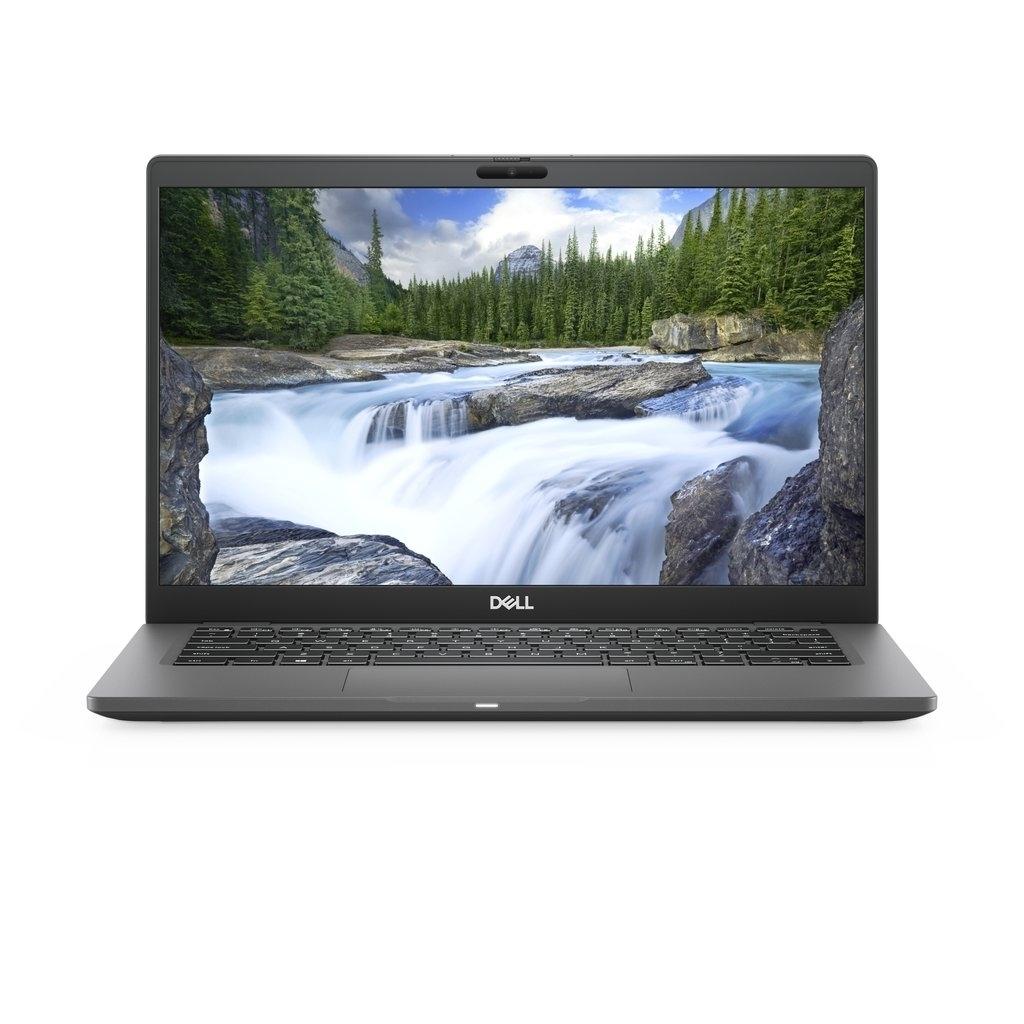 Dell Latitude 7310 13-inch (2020) - Core i7 - Gen 10 (U) - 16 GB - SSD 512 GB Refurbished - Dell refurbished available on Backmarket