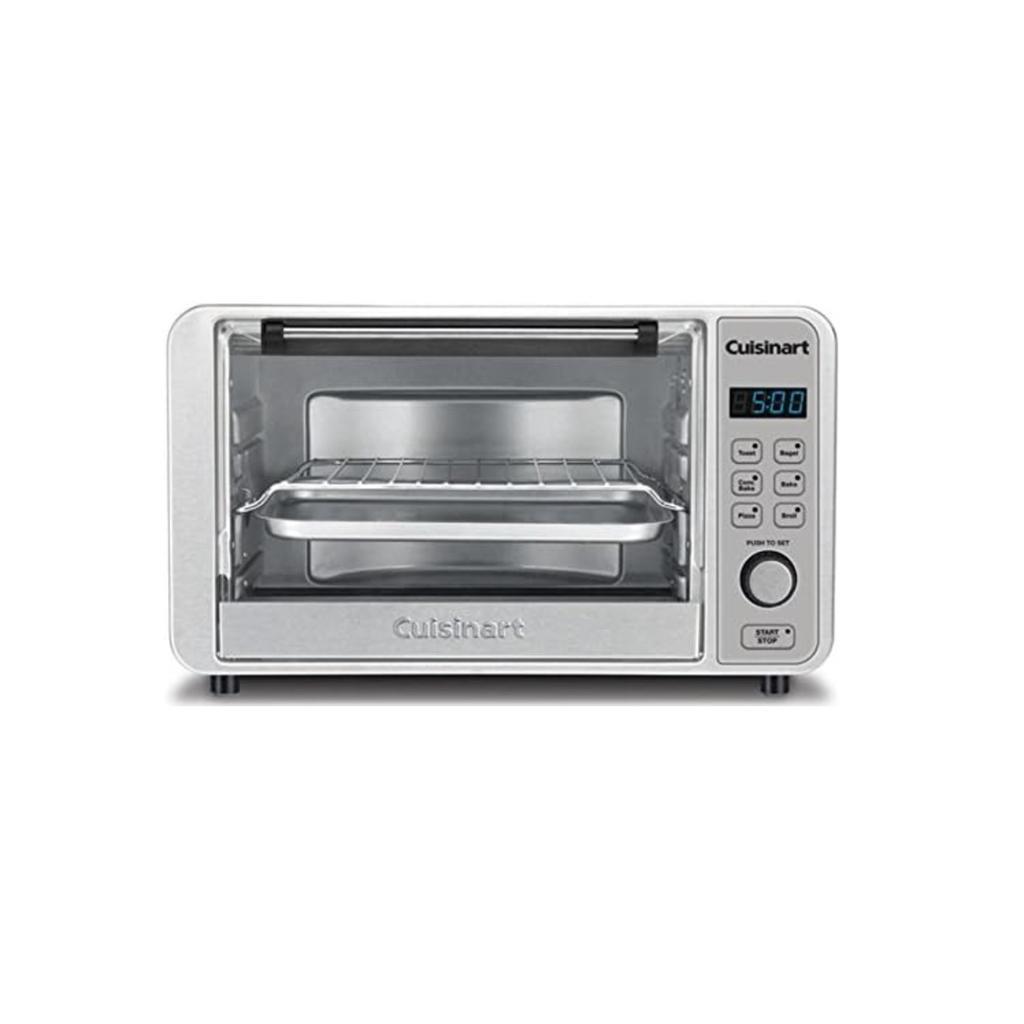 Cuisinart TOB-1300FR Toaster Reconditionné - Cuisinart refurbished available on Backmarket