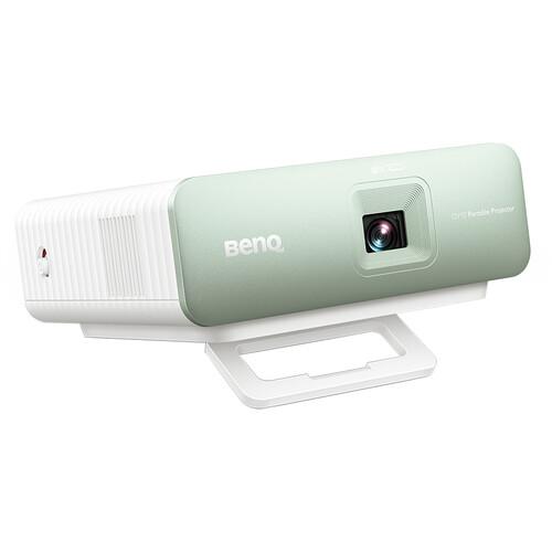 Benq GV10 Projector Reconditionné - BenQ refurbished available on Backmarket