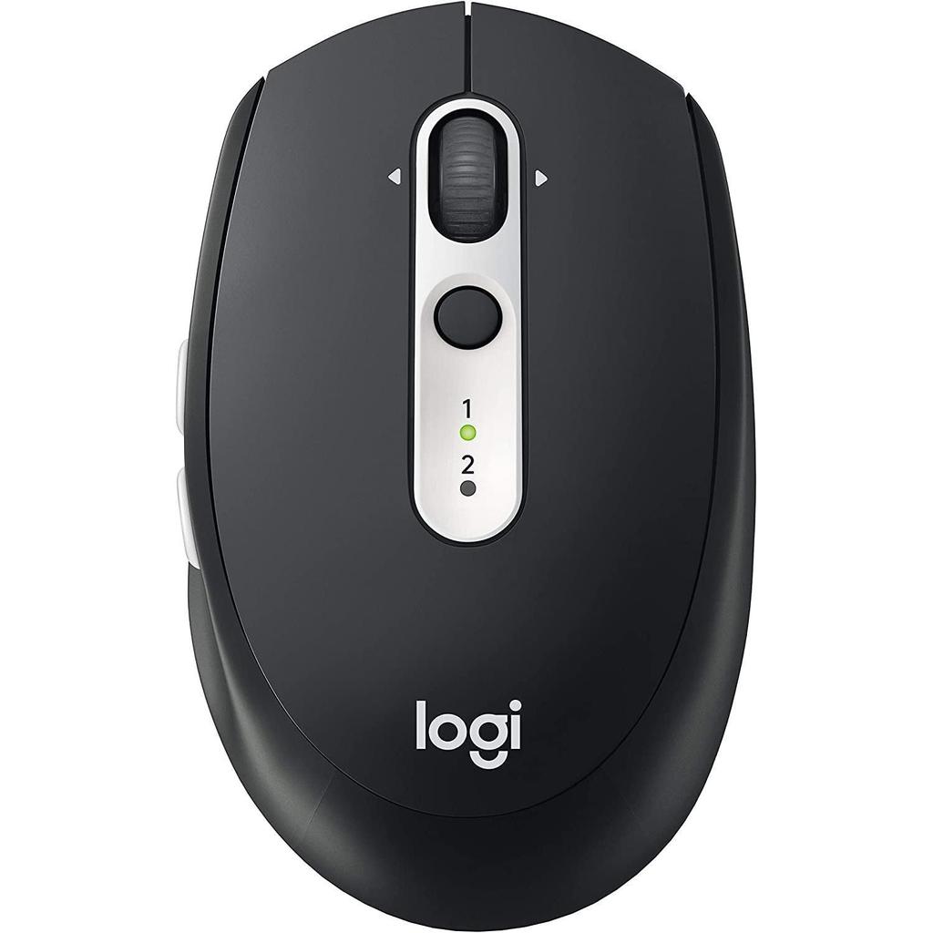 Logitech M585 910-005012 Mouse Refurbished - Logitech refurbished available on Backmarket