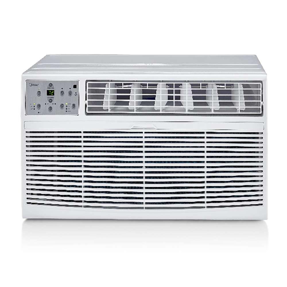 Midea MAT14H2ZWT Airconditioner Refurbished - Midea refurbished available on Backmarket