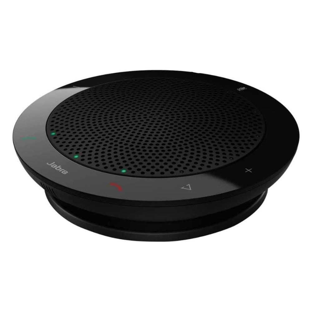 Jabra 410 UC Bluetooth speakers - Black Refurbished - Jabra refurbished available on Backmarket