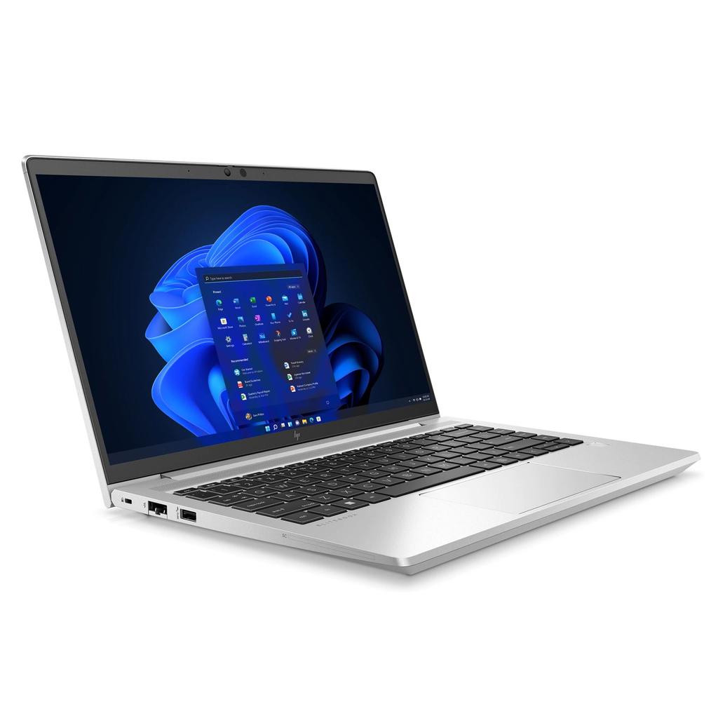Hp EliteBook 640 G9 14-inch (2022) - Core i7 - Gen 12 (U) - 16 GB - SSD 1 TB Refurbished - Hewlett-Packard (ou HP en abrégé) refurbished available on Backmarket