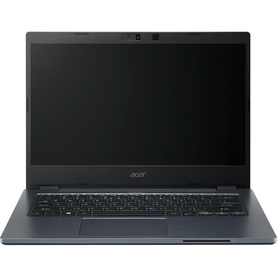 Acer TravelMate P4 14-inch (2021) - Core i7 - Gen 11 (G) - 16 GB - SSD 512 GB Refurbished - Acer refurbished available on Backmarket