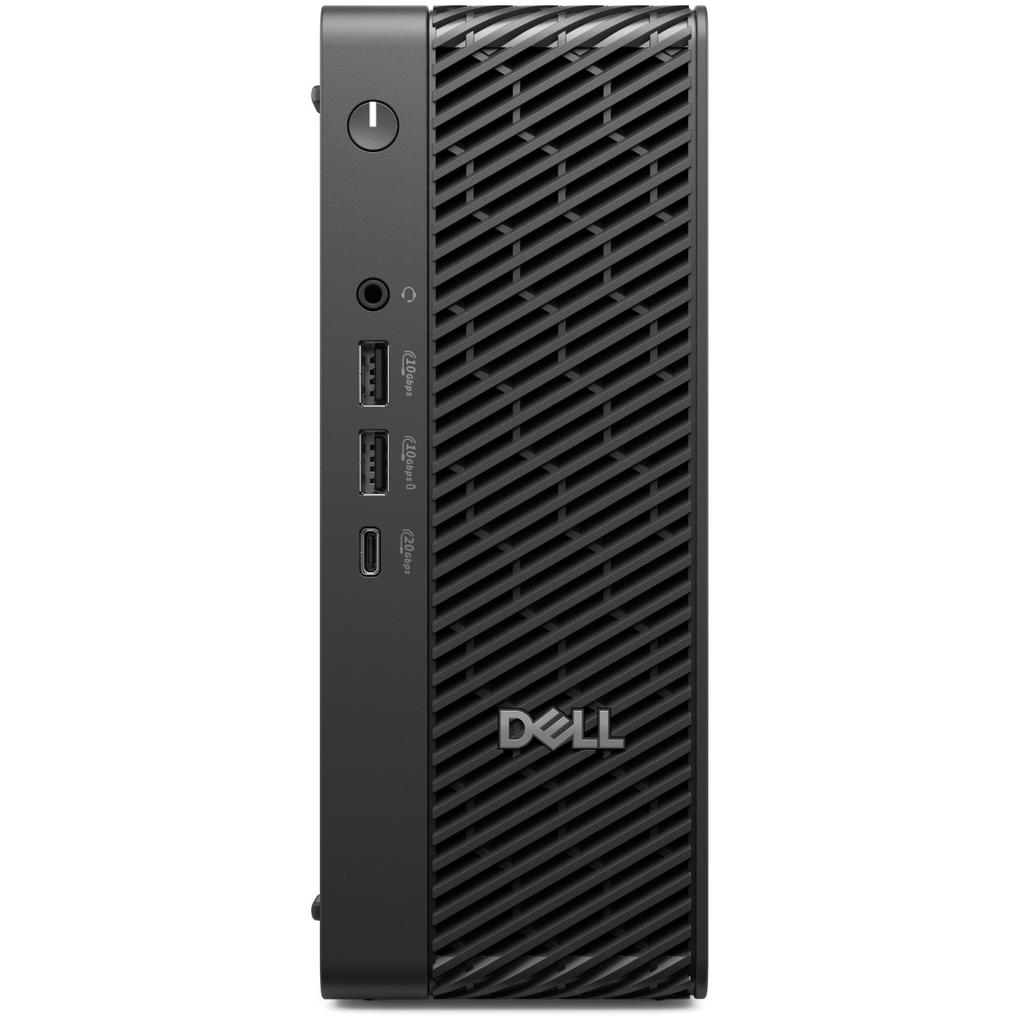 Dell Pro Max Micro Other 3.4 GHz - SSD 512 GB RAM 16GB Refurbished - Dell refurbished available on Backmarket