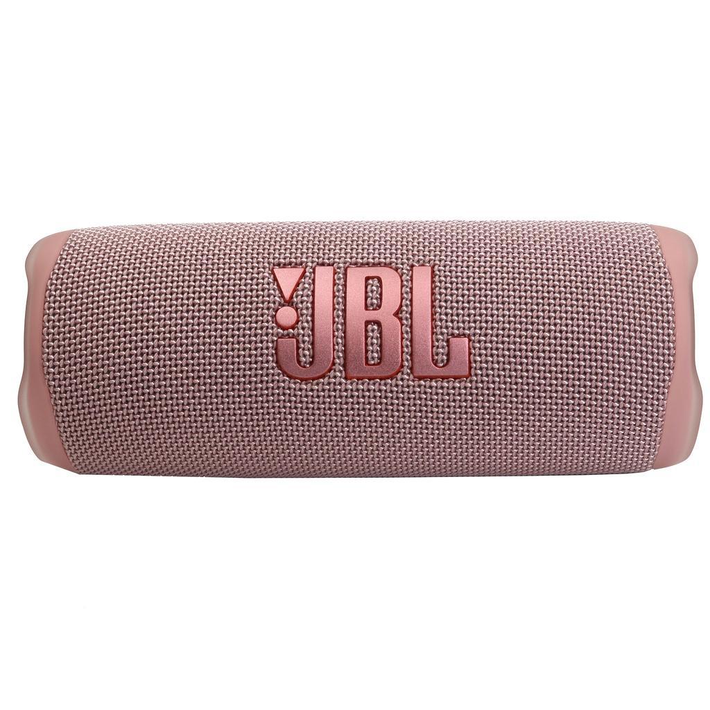 JBL Flip 6 Bluetooth speakers - Pink Reconditionné - JBL refurbished available on Backmarket