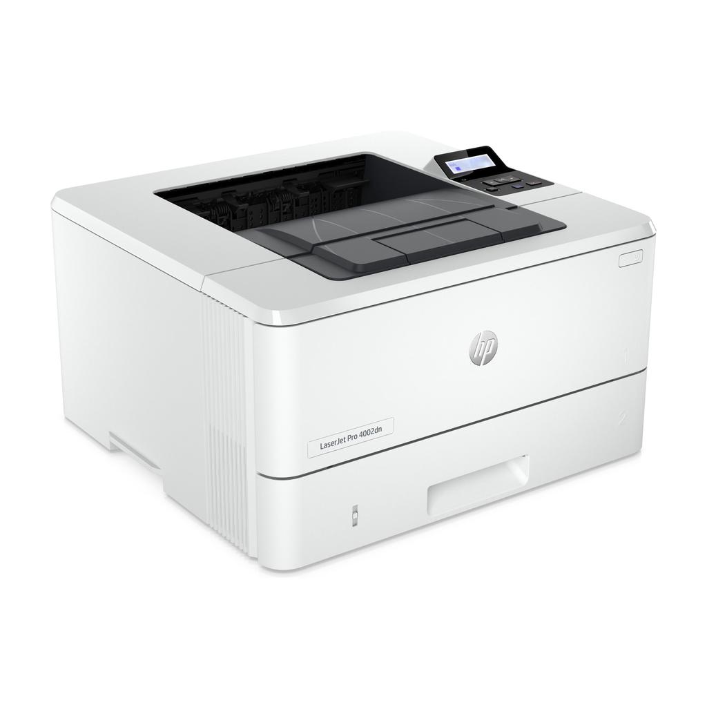 HP LaserJet Pro 4001N Color laser Refurbished - Hewlett-Packard (ou HP en abrégé) refurbished available on Backmarket