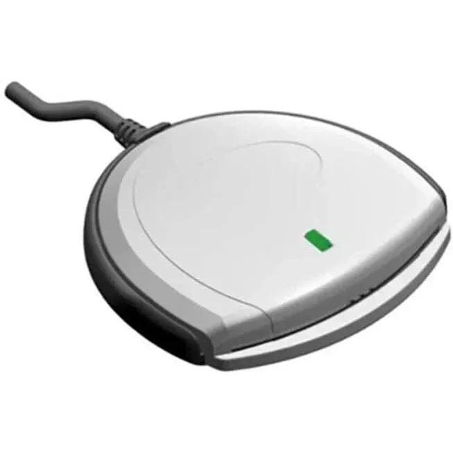 Identiv SCR3310v2.0 USB Smart Card Reader USB key Reconditionné - Identiv refurbished available on Backmarket