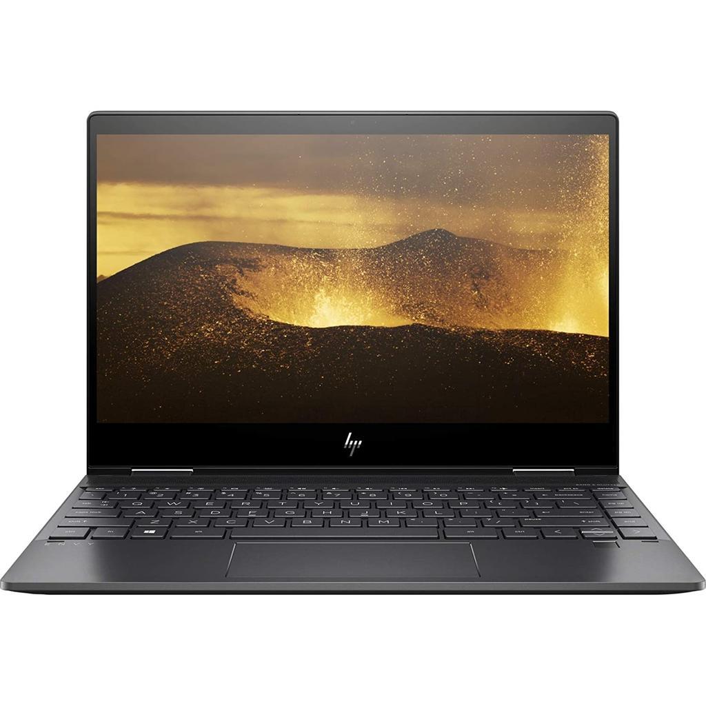 Hp Envy X360 13-inch (2020) - Ryzen 5 4500U - 8 GB - SSD 512 GB Reconditionné - Hewlett-Packard (ou HP en abrégé) refurbished available on Backmarket