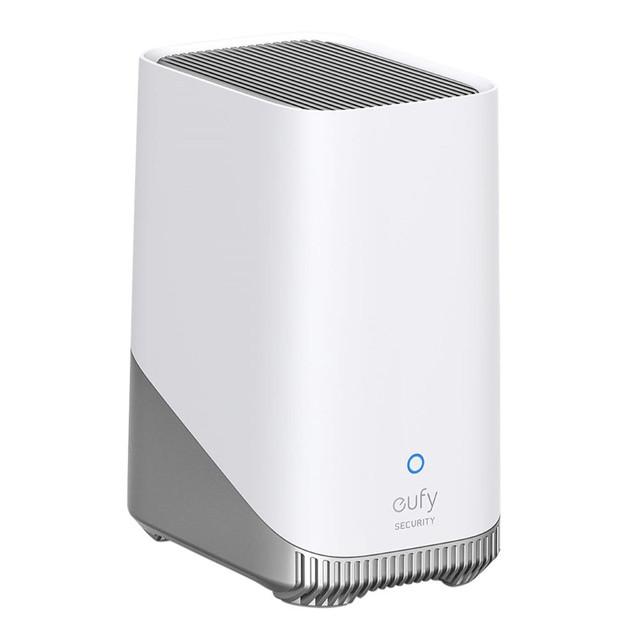 Anker Security S380 HomeBase hubs & switches Reconditionné - Anker refurbished available on Backmarket