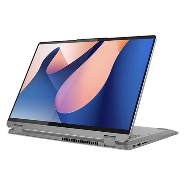Lenovo IdeaPad Flex 5 16-inch (2023) - Core i7 - Gen 13 (U) - 16 GB - SSD 512 GB Refurbished - Lenovo refurbished available on Backmarket