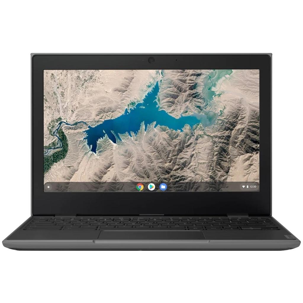Lenovo Chromebook 100e A4-9120C 1.6 GHz 32 GB SSD - 4 GB Refurbished - Lenovo refurbished available on Backmarket
