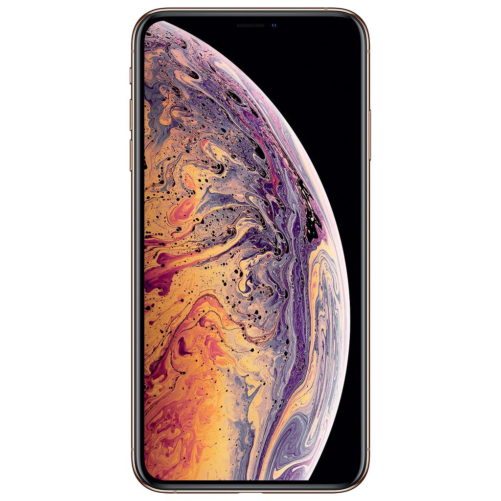 iPhone XS Max 64GB - Gold - Unlocked Reconditionné - Apple refurbished available on Backmarket