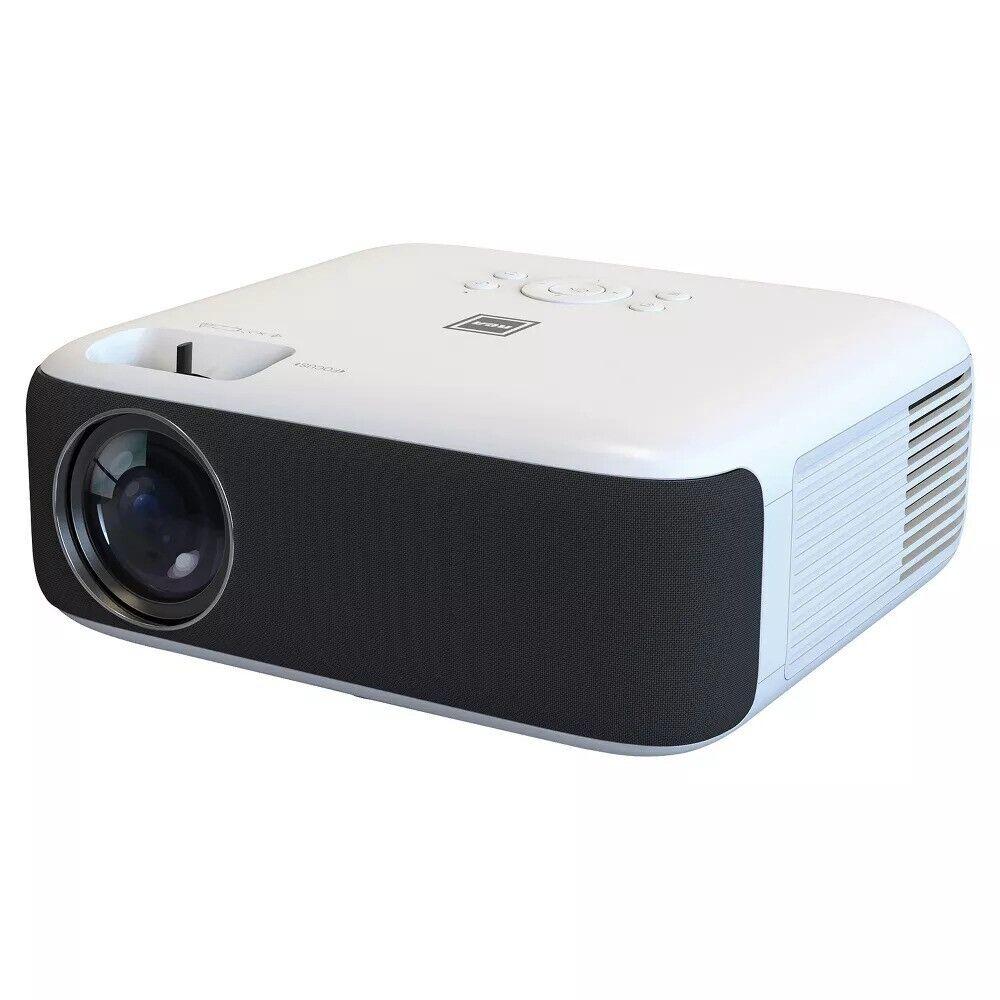 Buy Rca RPJ275 Video projector 2000 Lumen - White Refurbished - $520.00 Rca RPJ275 Video projector 2000 Lumen - White Refurbished - RCA refurbished available on Backmarket