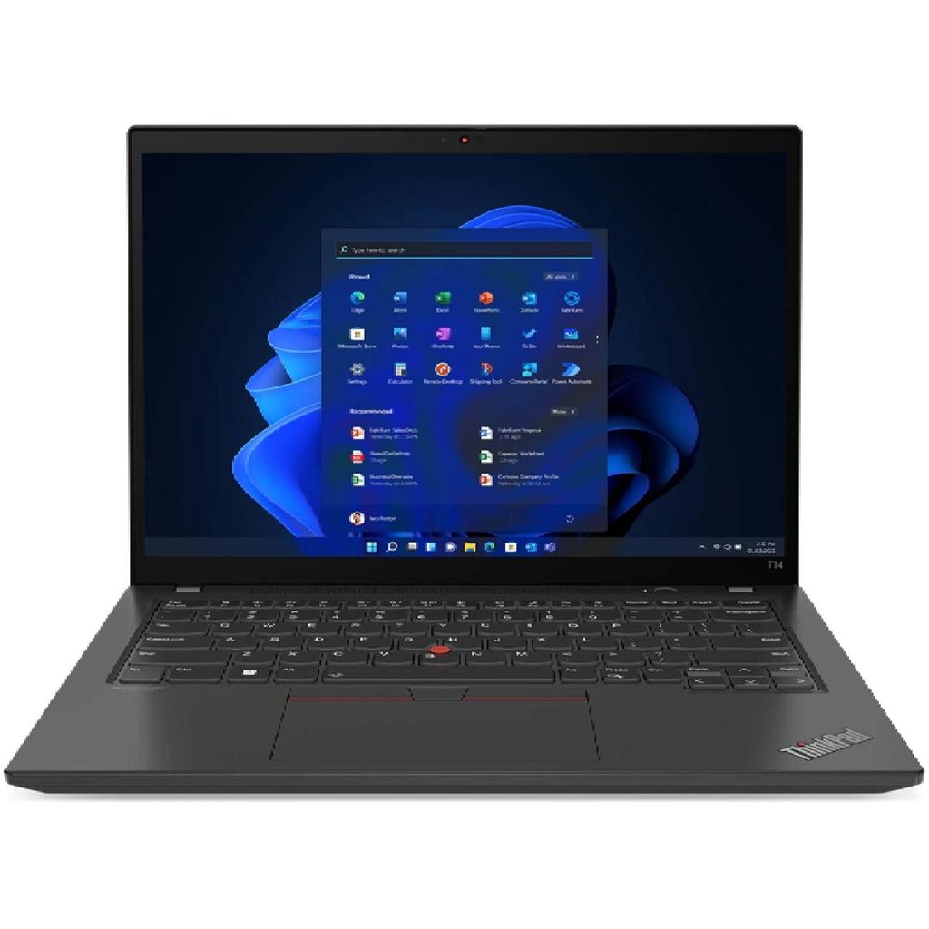 Lenovo ThinkPad T16 G1 16-inch (2022) - Ryzen 5 - 6000 Series (U) - 32 GB - SSD 256 GB Refurbished - Lenovo refurbished available on Backmarket