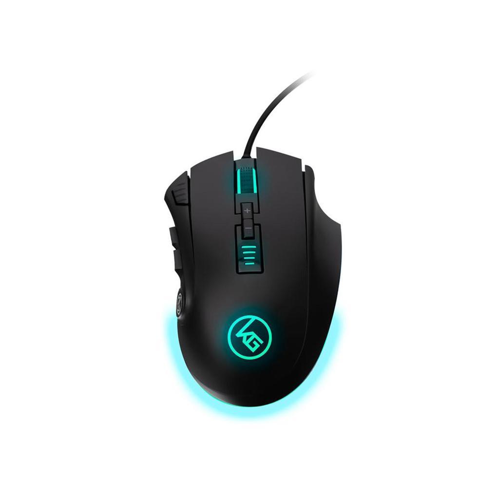 Iogear MMOMENTUM Pro GME680 Mouse Refurbished - IOGEAR refurbished available on Backmarket