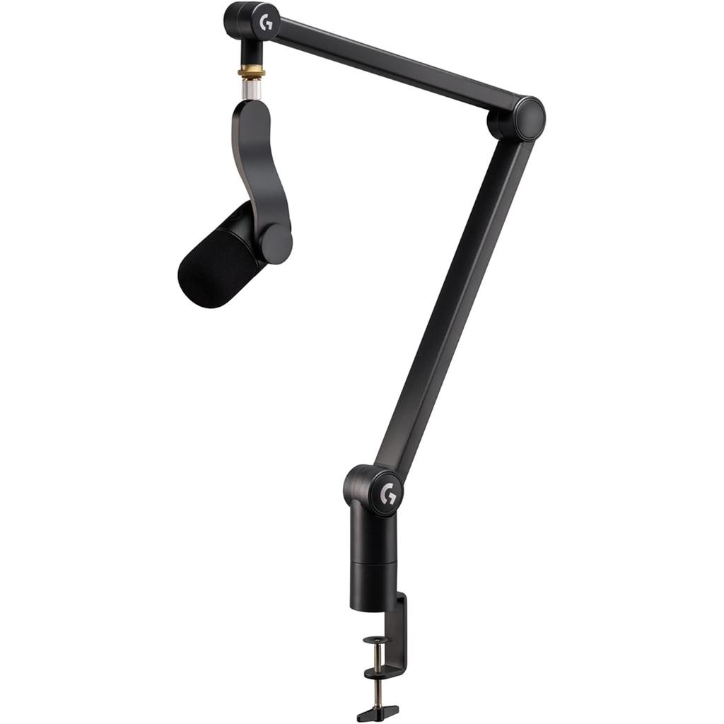Logitech Yes audio accessories Refurbished - Logitech refurbished available on Backmarket