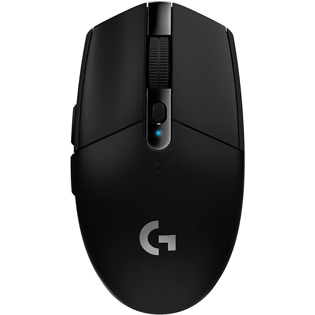 Logitech G305 Lightspeed Mouse Wireless Refurbished - Logitech refurbished available on Backmarket