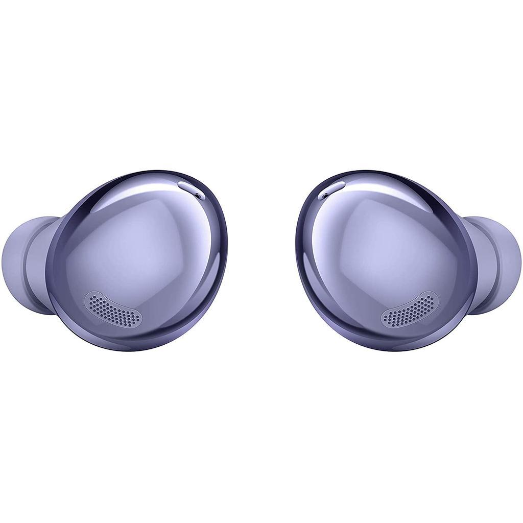 Galaxy Buds Pro Earbud Noise-Cancelling Bluetooth Earphones - Purple Reconditionné - Samsung refurbished available on Backmarket