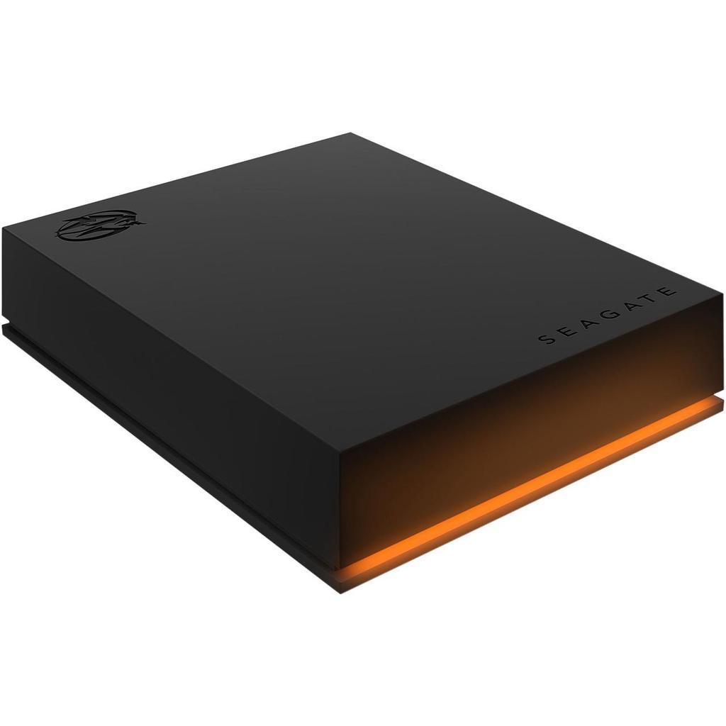 Seagate STKL5000400 External hard drive - HDD 5 TB Refurbished - Seagate refurbished available on Backmarket