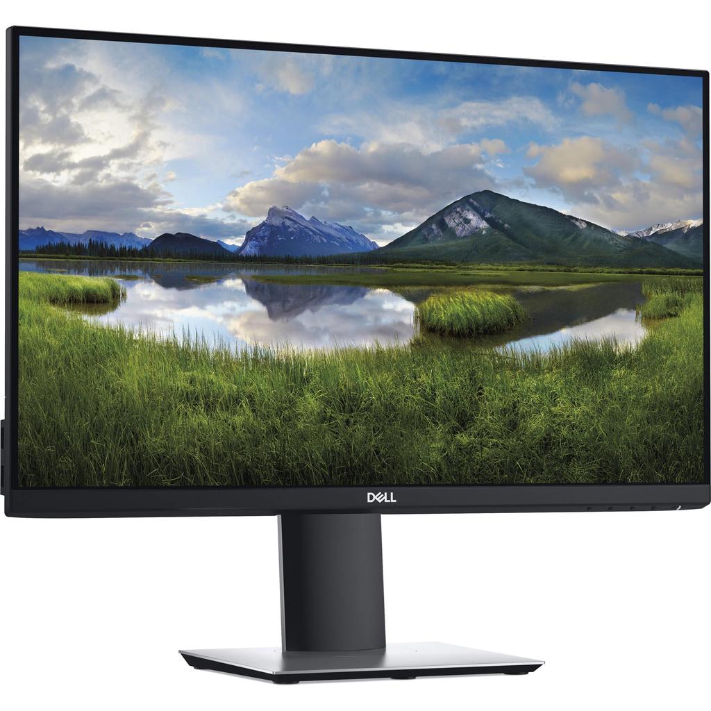Dell 24-inch Monitor LCD (P2418HT) Refurbished - Dell refurbished available on Backmarket