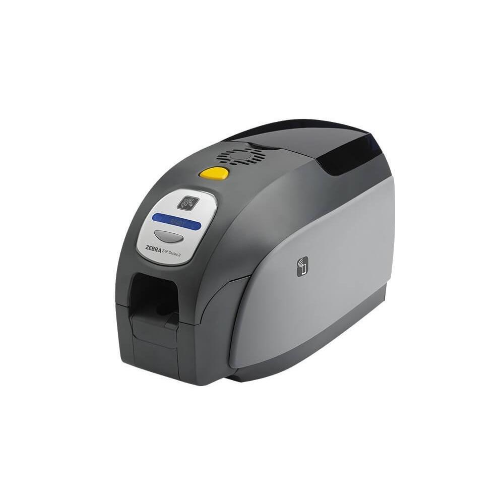 Buy Zebra ZXP Series 3 Card Printer Thermal printer Reconditionné - $792.00 Zebra ZXP Series 3 Card Printer Thermal printer Reconditionné - Zebra Technologies (si la marque se réfère à l refurbished available on Backmarket